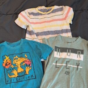 Boys Size 6 Tees